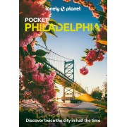 Pocket Philadelphia Lonely Planet